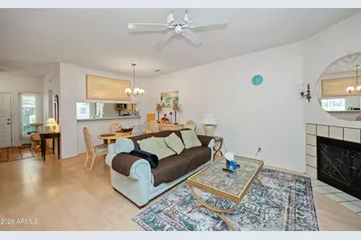 4114 E Union Hills Drive #1259, Phoenix, AZ 85050 - Photo 10