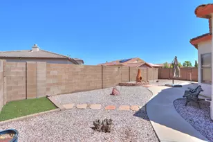 1844 E Sycamore Rd, Casa Grande, AZ 85122 - Photo 30