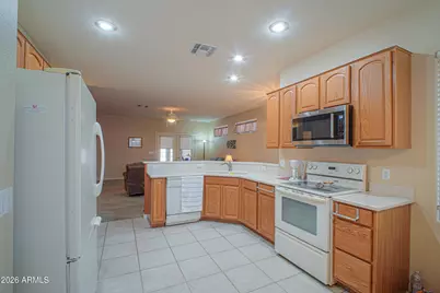 1844 E Sycamore Road, Casa Grande, AZ 85122 - Photo 8