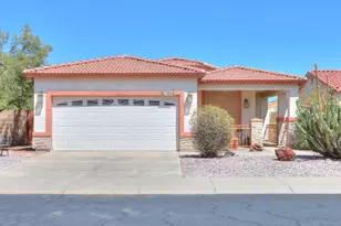 1844 E Sycamore Rd, Casa Grande, AZ 85122 - Photo 1