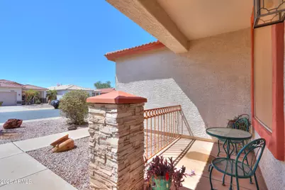 1844 E Sycamore Road, Casa Grande, AZ 85122 - Photo 2