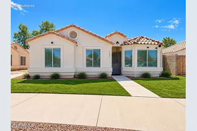 8520 W Palm Lane #1101, Phoenix, AZ 85037 - Photo 1