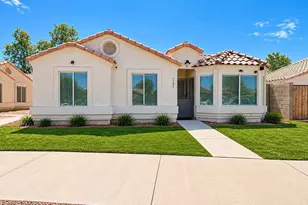8520 W Palm Ln, Phoenix, AZ 85037 - Photo 1