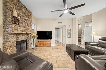 1522 E Beacon Drive, Gilbert, AZ 85234 - Photo 2