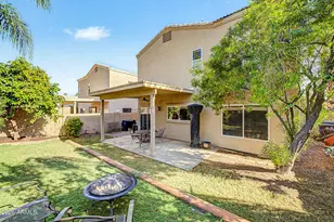 1522 E Beacon Dr, Gilbert, AZ 85234 - Photo 22