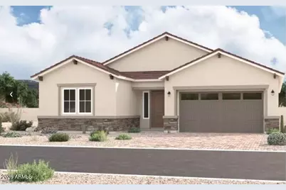 15740 W Hackamore Drive, Surprise, AZ 85387 - Photo 1
