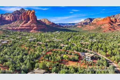 1499 Cline Road #00, Sedona, AZ 86336 - Photo 20