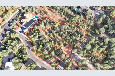 1499 Cline Road #00, Sedona, AZ 86336 - Photo 24