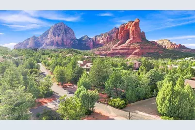 1499 Cline Road #00, Sedona, AZ 86336 - Photo 2