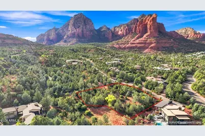 1499 Cline Road #00, Sedona, AZ 86336 - Photo 22