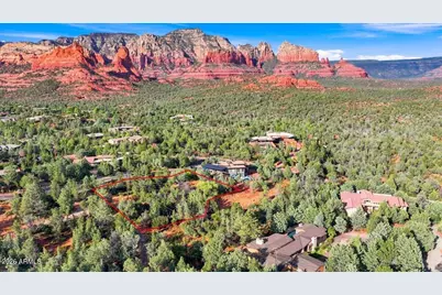 1499 Cline Road #00, Sedona, AZ 86336 - Photo 1