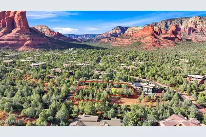 1499 Cline Road #00, Sedona, AZ 86336 - Photo 18