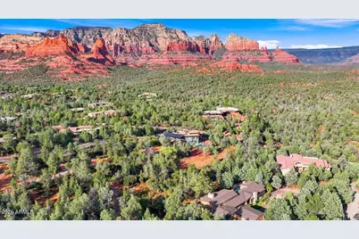 1499 Cline Road #00, Sedona, AZ 86336 - Photo 16