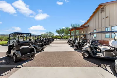 3675 Stampede Drive, Wickenburg, AZ 85390 - Photo 52