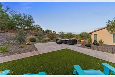 3675 Stampede Drive, Wickenburg, AZ 85390 - Photo 34