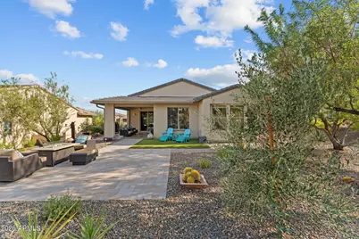 3675 Stampede Drive, Wickenburg, AZ 85390 - Photo 36