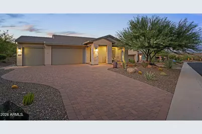 3675 Stampede Drive, Wickenburg, AZ 85390 - Photo 44