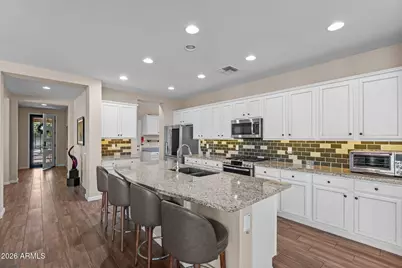 3675 Stampede Drive, Wickenburg, AZ 85390 - Photo 8