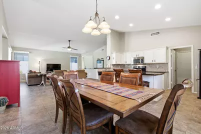 6560 E Casa De Risco Lane, Gold Canyon, AZ 85118 - Photo 20