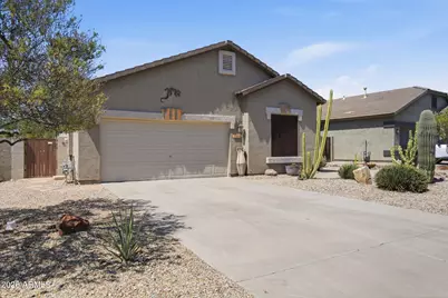 6560 E Casa De Risco Lane, Gold Canyon, AZ 85118 - Photo 50