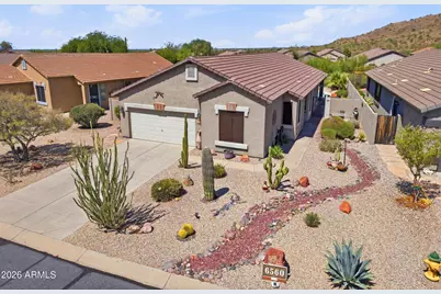 6560 E Casa De Risco Lane, Gold Canyon, AZ 85118 - Photo 4