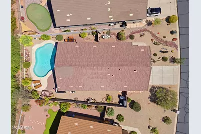 6560 E Casa De Risco Lane, Gold Canyon, AZ 85118 - Photo 52