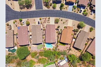 6560 E Casa De Risco Lane, Gold Canyon, AZ 85118 - Photo 30
