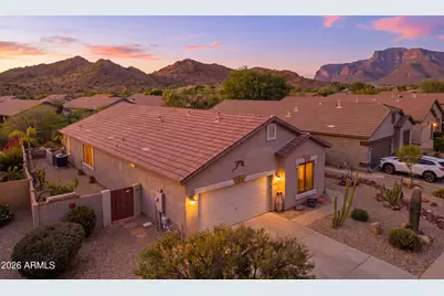 6560 E Casa De Risco Lane, Gold Canyon, AZ 85118 - Photo 1