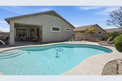 6560 E Casa De Risco Lane, Gold Canyon, AZ 85118 - Photo 48
