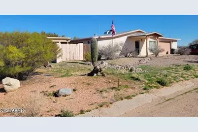 25614 W McNary Drive, Casa Grande, AZ 85193 - Photo 2