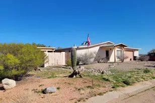 25614 W McNary Dr, Casa Grande, AZ 85193 - Photo 2