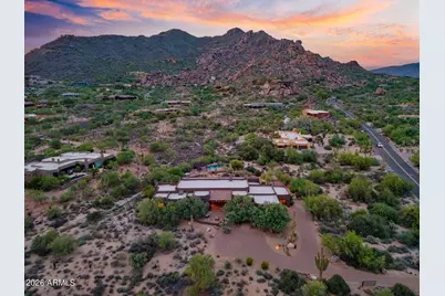 6832 E Stagecoach Pass, Carefree, AZ 85377 - Photo 1
