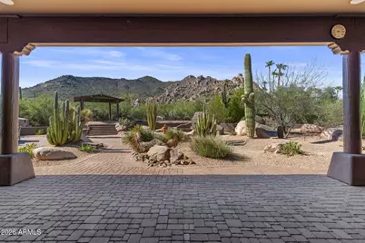 6832 E Stagecoach Pass Pass, Carefree, AZ 85377 - Photo 48