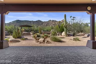 6832 E Stagecoach Pass Pass, Carefree, AZ 85377 - Photo 48