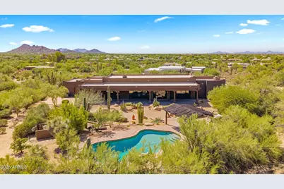 6832 E Stagecoach Pass Pass, Carefree, AZ 85377 - Photo 64