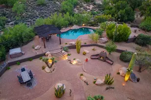 6832 E Stagecoach Pass Pass, Carefree, AZ 85377 - Photo 68