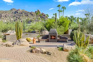6832 E Stagecoach Pass Pass, Carefree, AZ 85377 - Photo 54