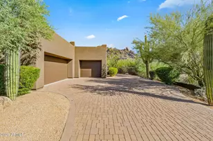 6832 E Stagecoach Pass Pass, Carefree, AZ 85377 - Photo 16