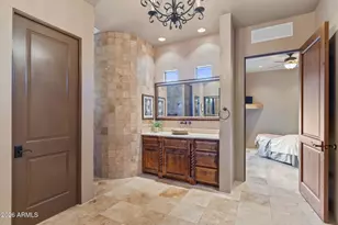 6832 E Stagecoach Pass Pass, Carefree, AZ 85377 - Photo 42