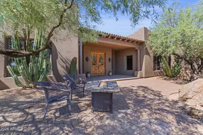 6832 E Stagecoach Pass Pass, Carefree, AZ 85377 - Photo 18