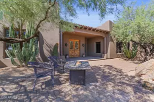 6832 E Stagecoach Pass Pass, Carefree, AZ 85377 - Photo 18