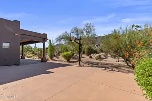 6832 E Stagecoach Pass Pass, Carefree, AZ 85377 - Photo 84