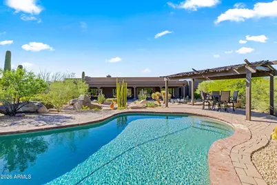 6832 E Stagecoach Pass Pass, Carefree, AZ 85377 - Photo 58