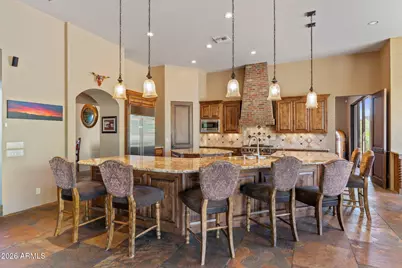 6832 E Stagecoach Pass Pass, Carefree, AZ 85377 - Photo 24