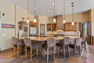 6832 E Stagecoach Pass Pass, Carefree, AZ 85377 - Photo 24