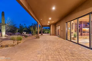 6832 E Stagecoach Pass Pass, Carefree, AZ 85377 - Photo 50