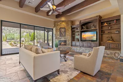 6832 E Stagecoach Pass Pass, Carefree, AZ 85377 - Photo 6