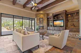 6832 E Stagecoach Pass Pass, Carefree, AZ 85377 - Photo 6
