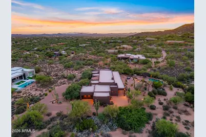 6832 E Stagecoach Pass Pass, Carefree, AZ 85377 - Photo 72