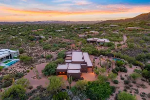 6832 E Stagecoach Pass Pass, Carefree, AZ 85377 - Photo 72